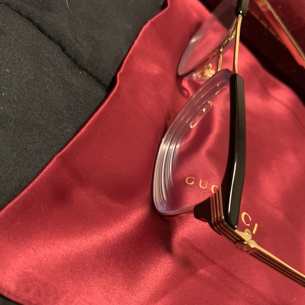 Gucci Frames - image 2